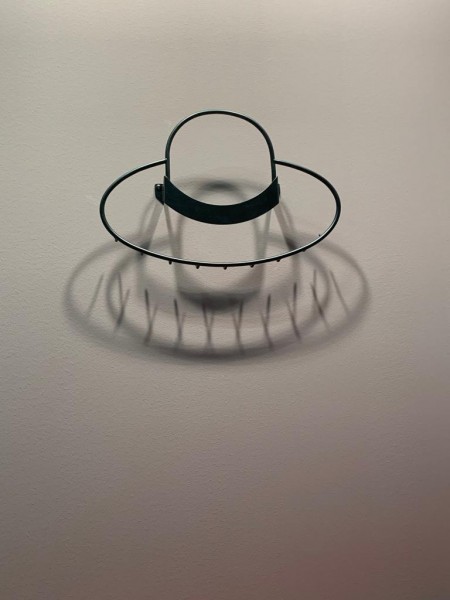 MOX Garderobe Hat