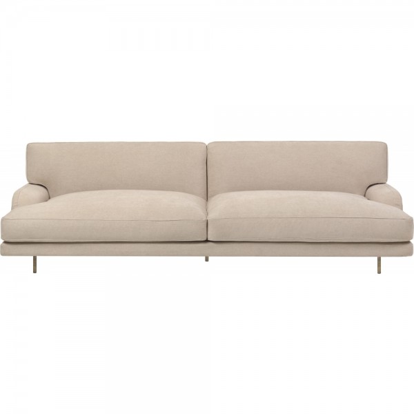 Gubi Flaneur Sofa