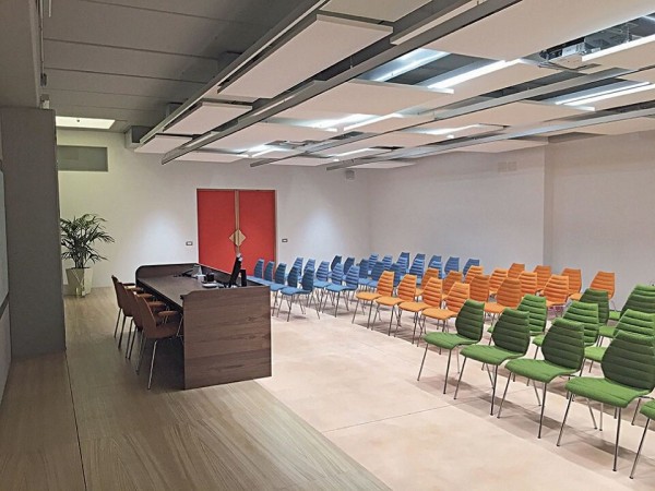 Kartell Maui Soft Trevira