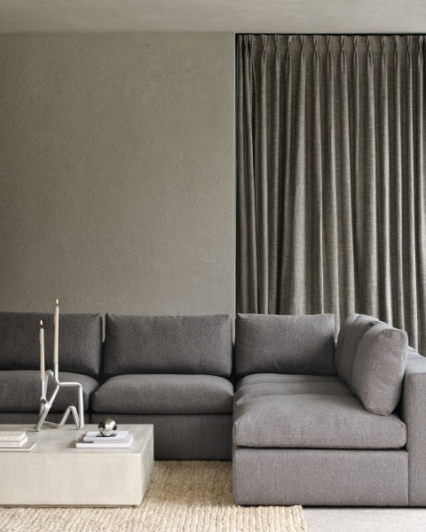 Ethnicraft Mellow Element-Sofa