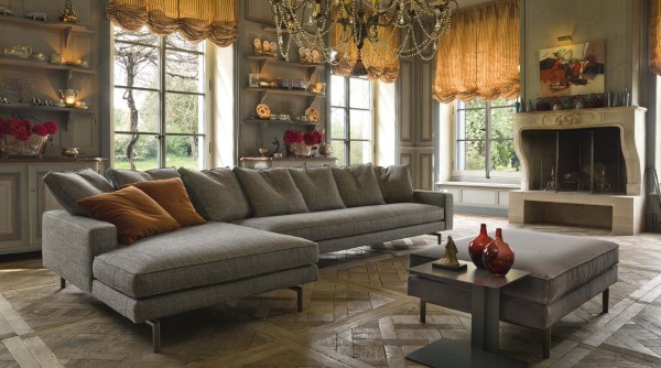 Sofa Irving