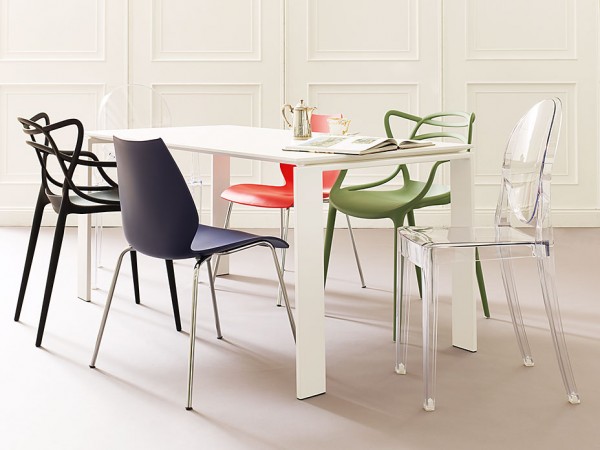 Kartell Four Tisch