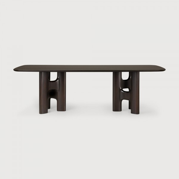 Ethnicraft Flow Tisch