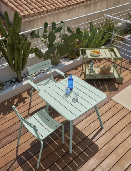 Fermob Luxembourg Tische