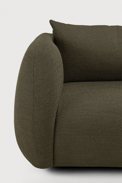 Ethnicraft Figur Sofa