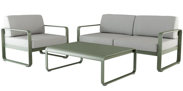 Fermob Bellevie Lounge Kombi