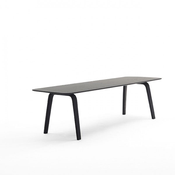 Tisch Essential Barrel 1