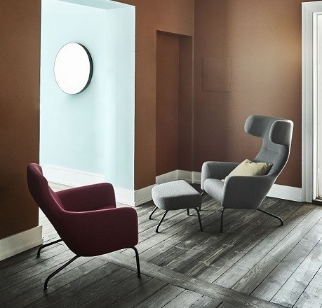 Havana Senado Sessel