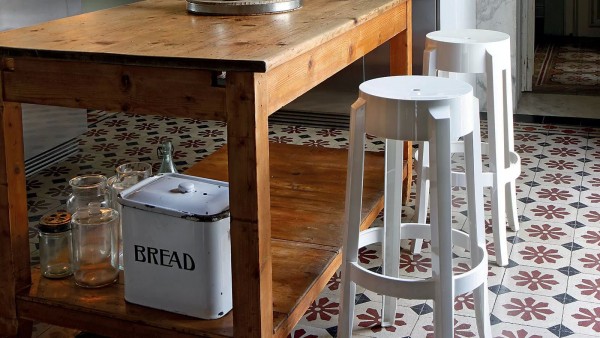 Kartell Charles Ghost