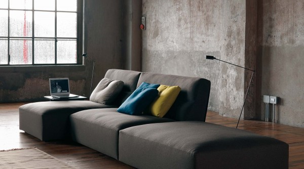 Sofa Joe