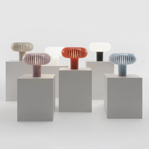 Kartell Teresa Tischleuchte