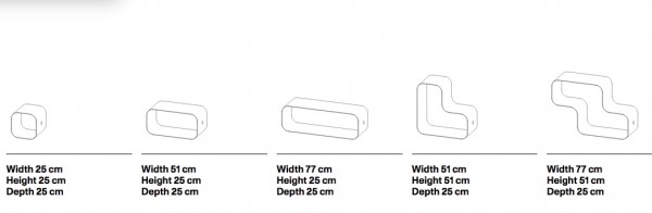 Desalto Rebus Regalsystem
