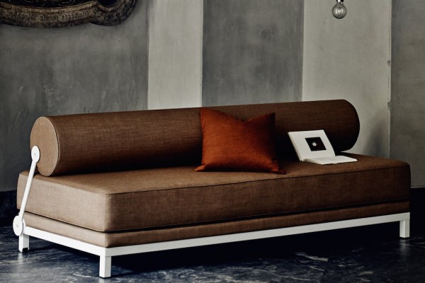 Softline Sleep Sofa