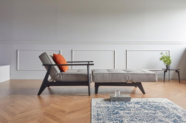 Splitback Frej Sofa
