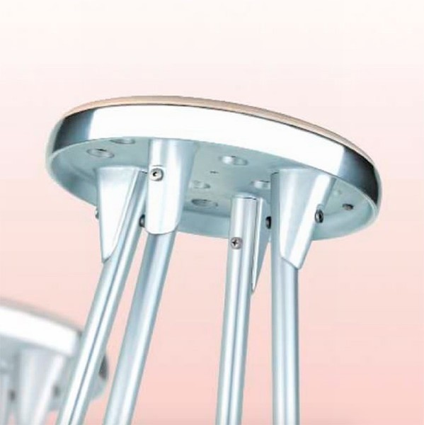 Indecasa Trial TB 09