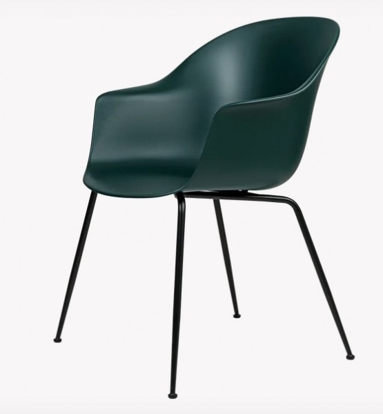 Gubi Bat Chair PP