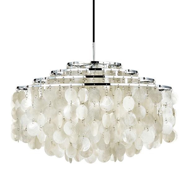 Verpan FUN 10DM Leuchte