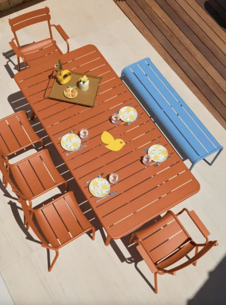 Fermob Luxembourg Tische