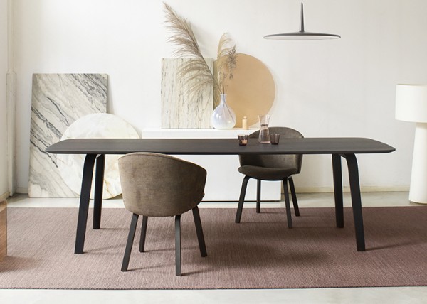 Tisch Essential Barrel 1