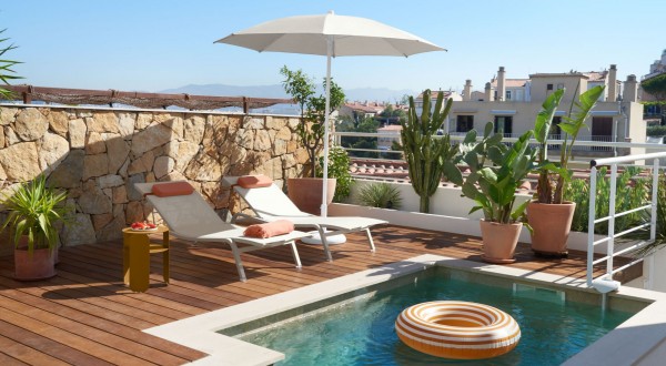 Fermob Alizé XS Liege