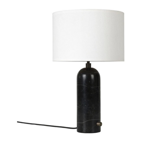 Gubi Gravity Tischleuchte