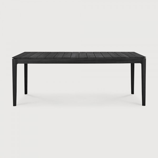 Ethnicraft Bok outdoor Tisch