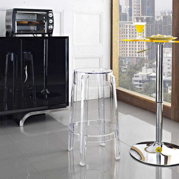 Kartell Charles Ghost