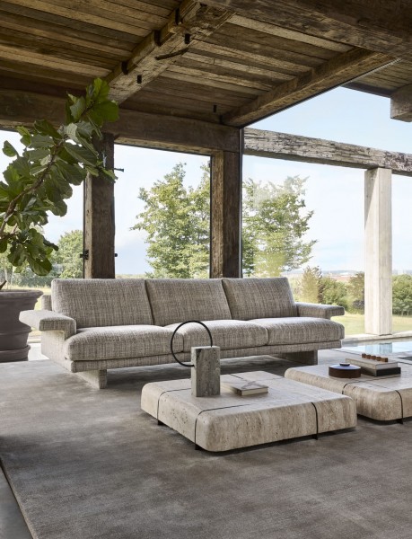 Frank Sofa