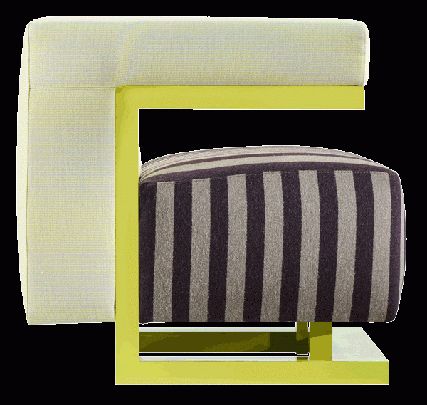 Tecta F51N Sessel