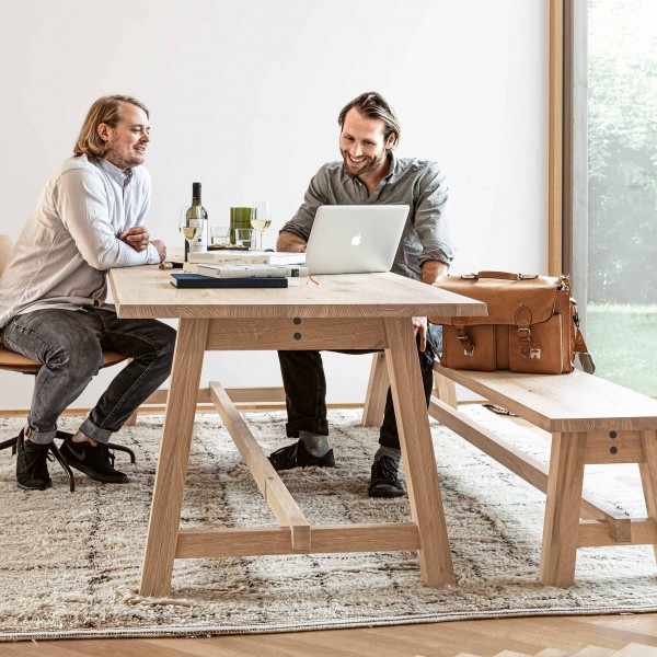 Janua BC 02 Cantina
