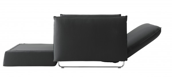 Cord Sofa Bett
