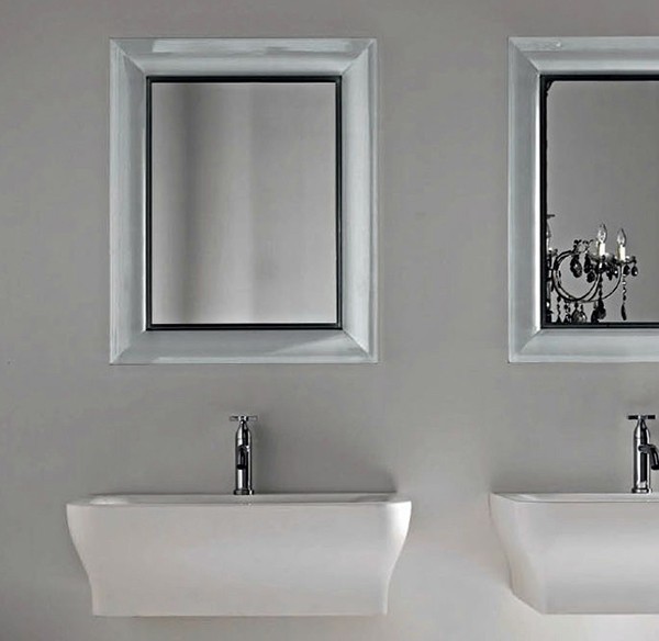 Kartell Francois Ghost