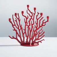 Kerzenständer Tenochtitlan