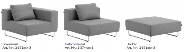 Ohio Elementsofa