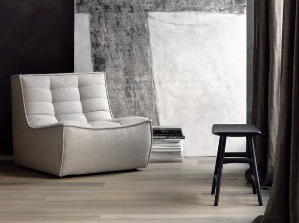 Ethnicraft N701 Sofa