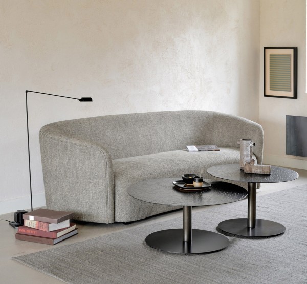 Ethnicraft Ellipse Sofa