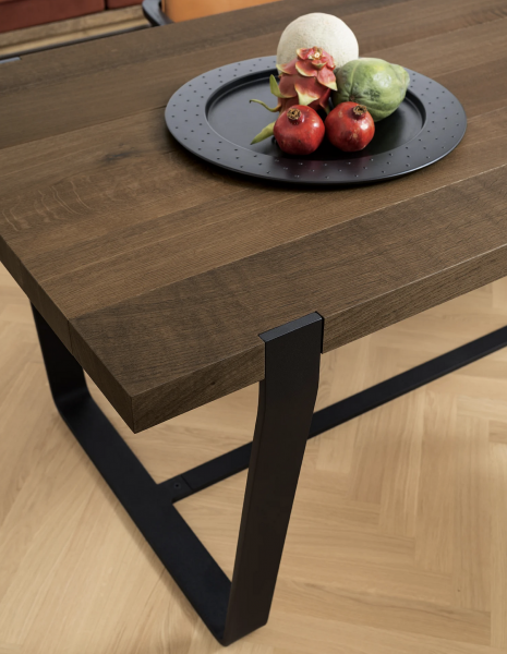 Janua B11 Clamp