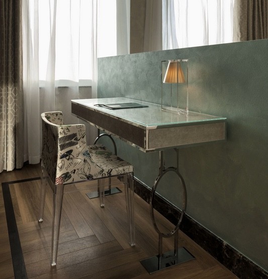 Kartell Mademoiselle