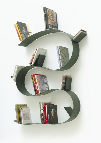 Kartell Bookworm
