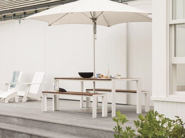 Stua Deneb Tisch Teak