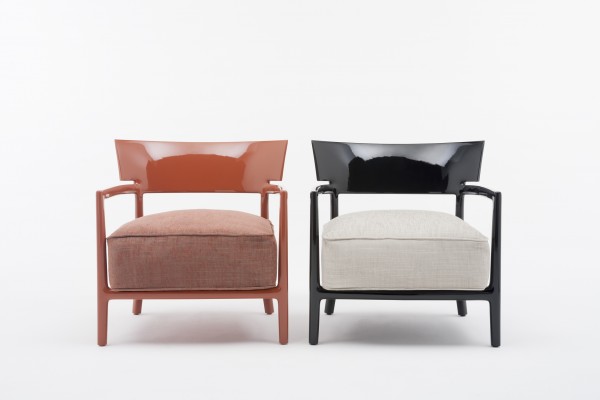 Kartell Cara Sessel