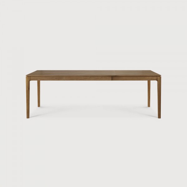 Ethnicraft Bok Ausziehtisch