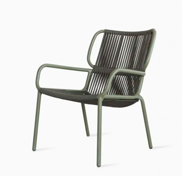 Ribbon Stuhl und Sessel