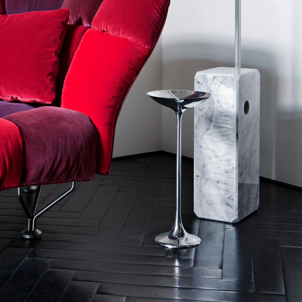 Ping II Beistelltisch