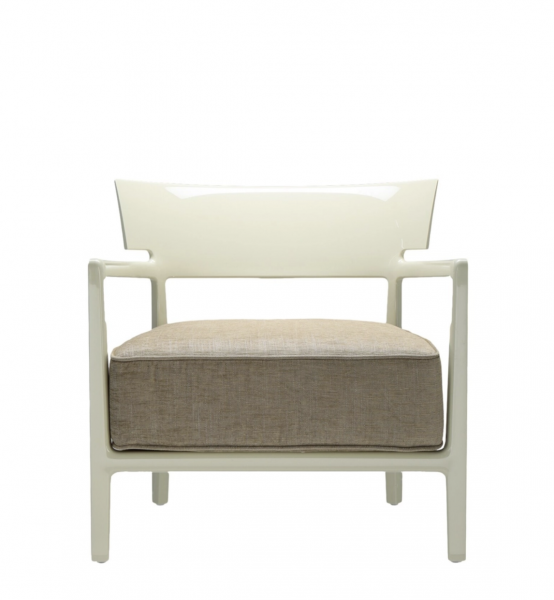 Kartell Cara Sessel