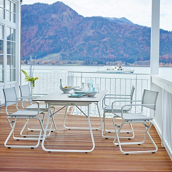 AHOI Set für 4 Personen