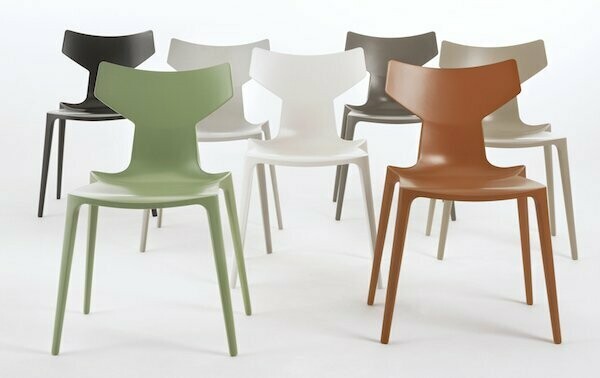 Kartell RE-CHAIR