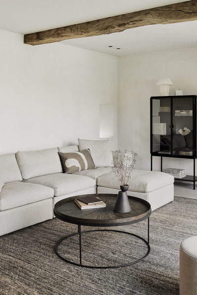 Ethnicraft Mellow Element-Sofa