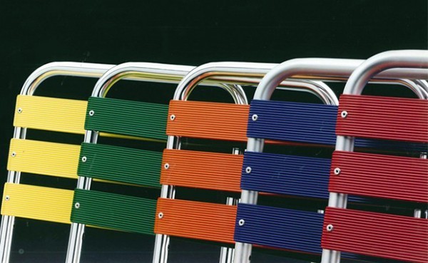 Indecasa Montecarlo / Gacela