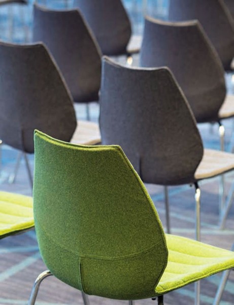 Kartell Maui Soft Trevira